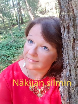 cover image of Näkijän silmin